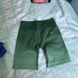 Gymshark Adapt Flec shorts